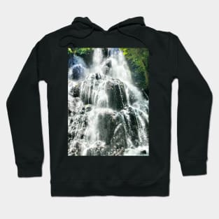 Huge of water falls Hoodie